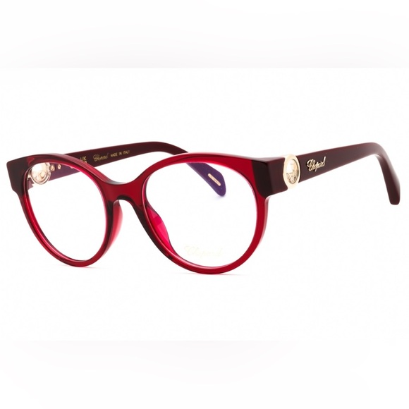 CHOPARD EYEGLASSES VCH350S 0954 Red - Picture 1 of 2